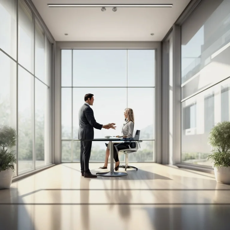 登録から契約までの流れ